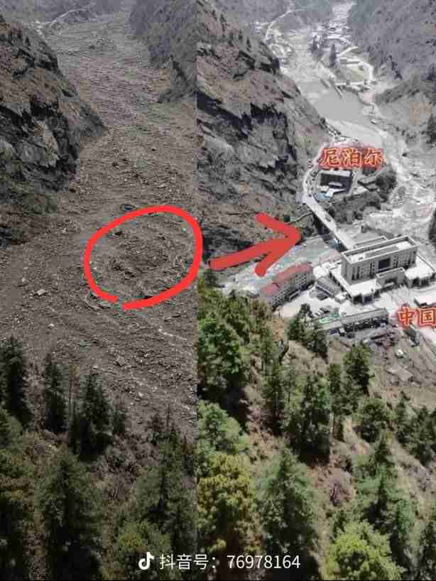 ネパール洪水　日本人5人と連絡とれず　ツアーに参加か　157人死亡外国人観光客ら484人行方不明　中国側でも被害
