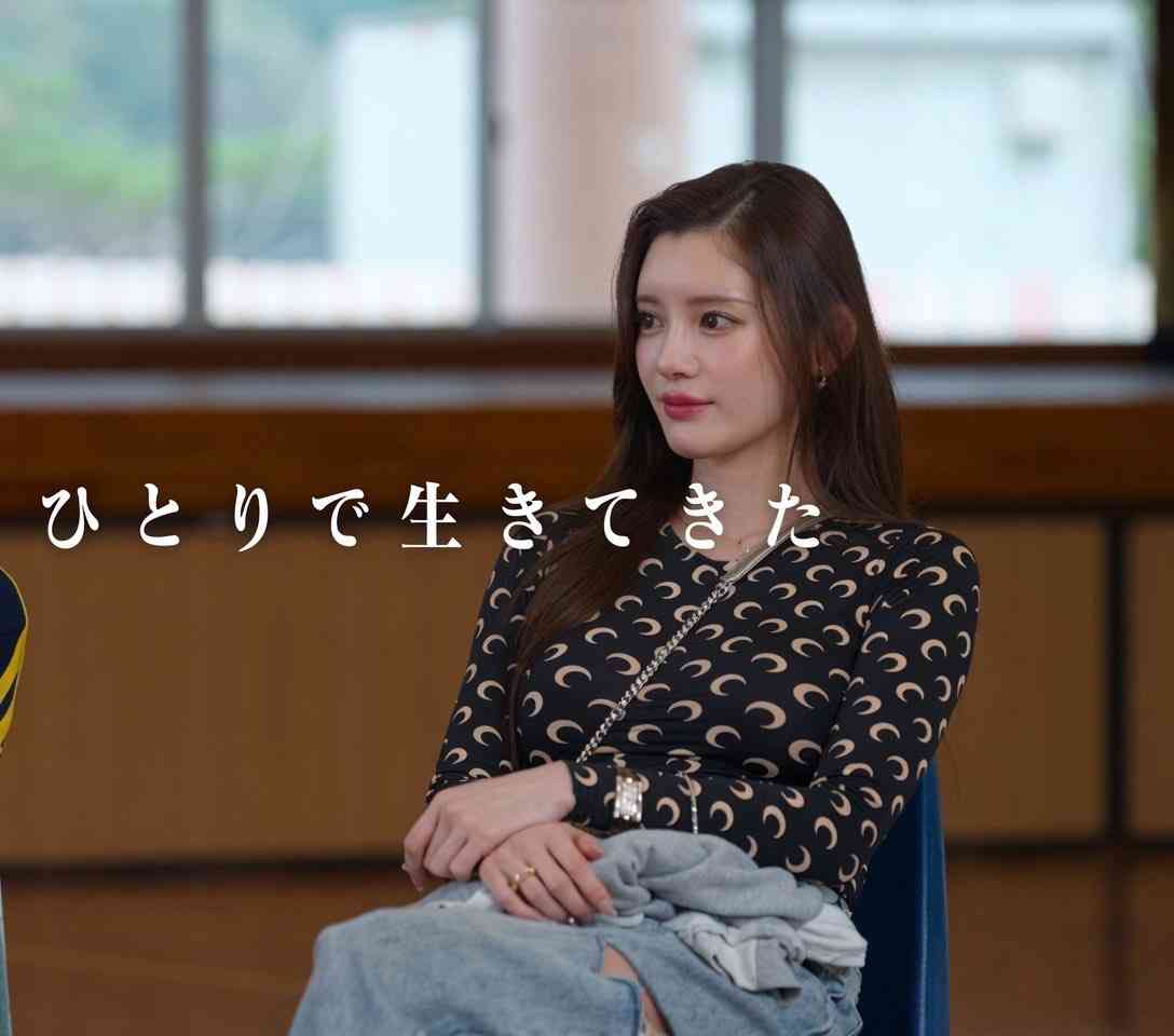 【Netflix】ラヴ上等2を見てる人！【ネタバレ注意】