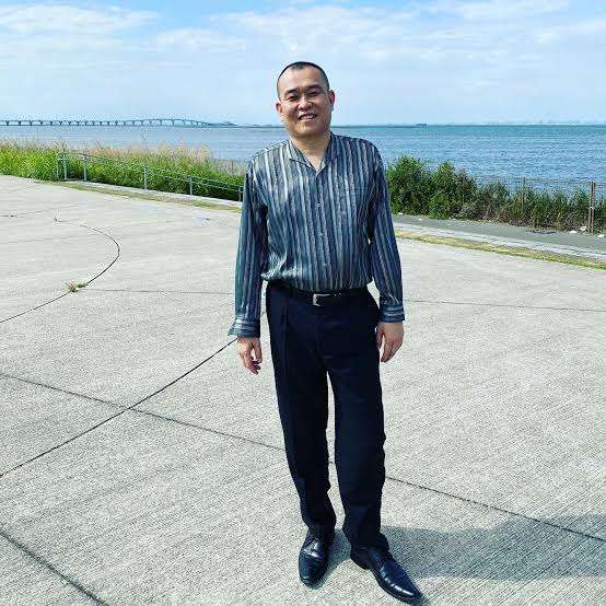 身長が高すぎる男性