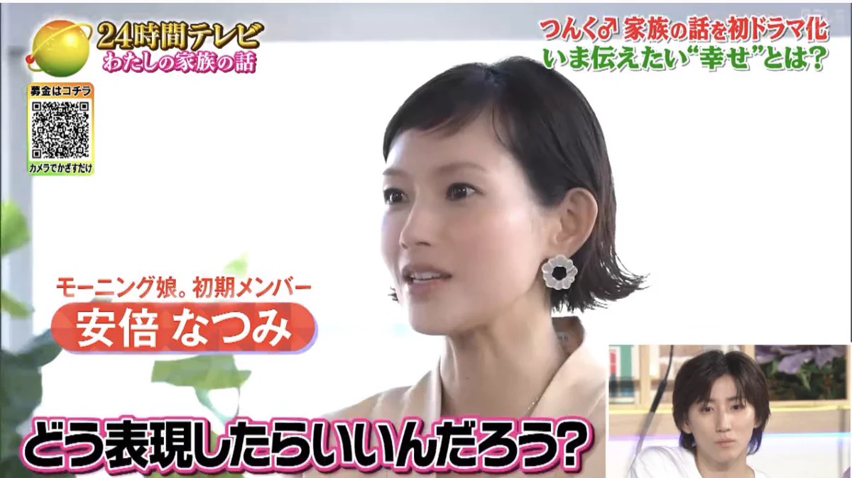 24時間テレビ　番組全体の世帯視聴率10・5％　終盤PART10の世帯視聴率16・4％　星野真里が涙の完走