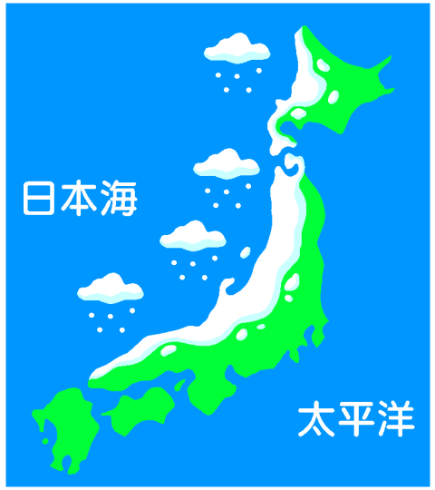 実家と義実家の場所、どこですか？