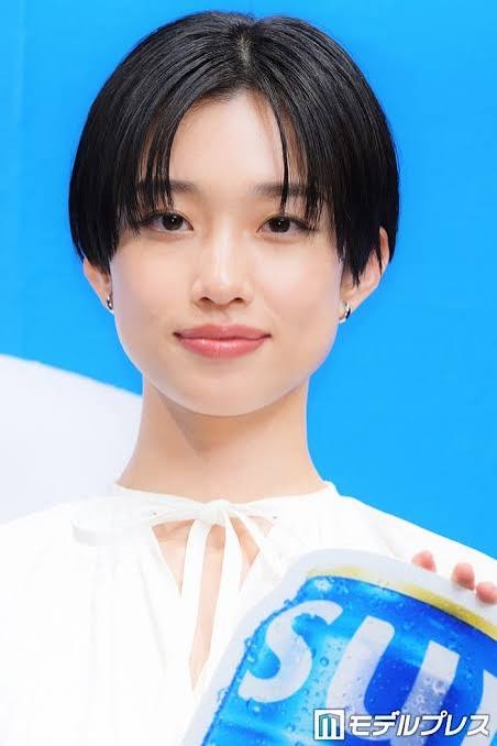 【教えて】短い髪の女優やモデル