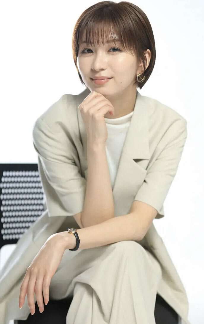 【教えて】短い髪の女優やモデル