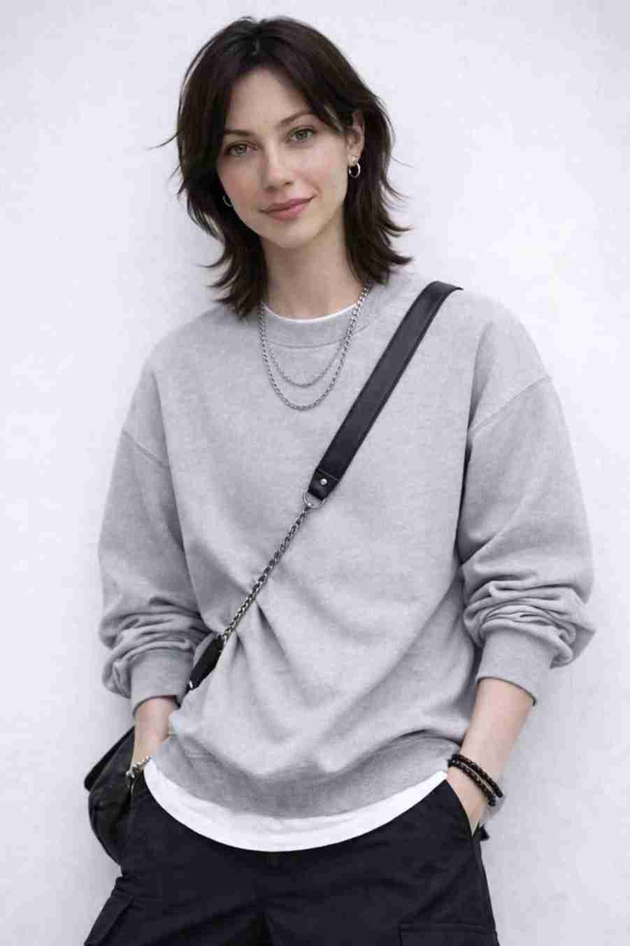 【教えて】短い髪の女優やモデル