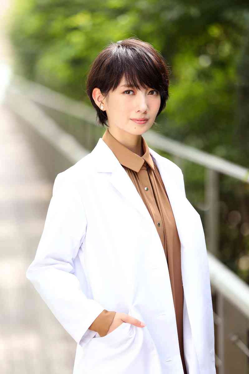 【教えて】短い髪の女優やモデル