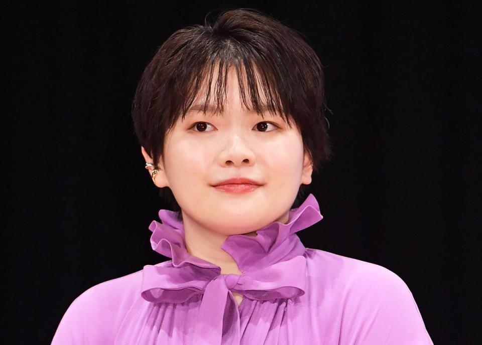 【教えて】短い髪の女優やモデル