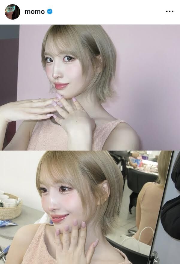 【教えて】短い髪の女優やモデル