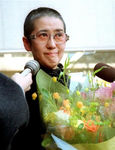 【教えて】短い髪の女優やモデル