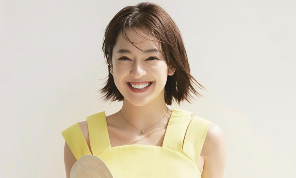 【教えて】短い髪の女優やモデル
