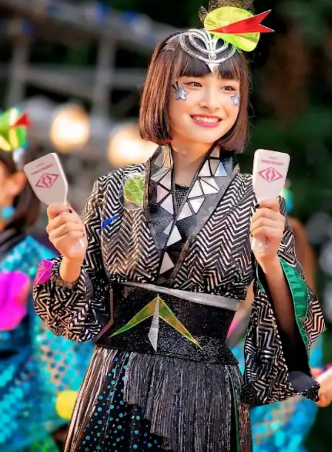【教えて】短い髪の女優やモデル
