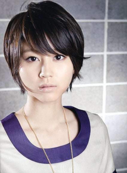 【教えて】短い髪の女優やモデル