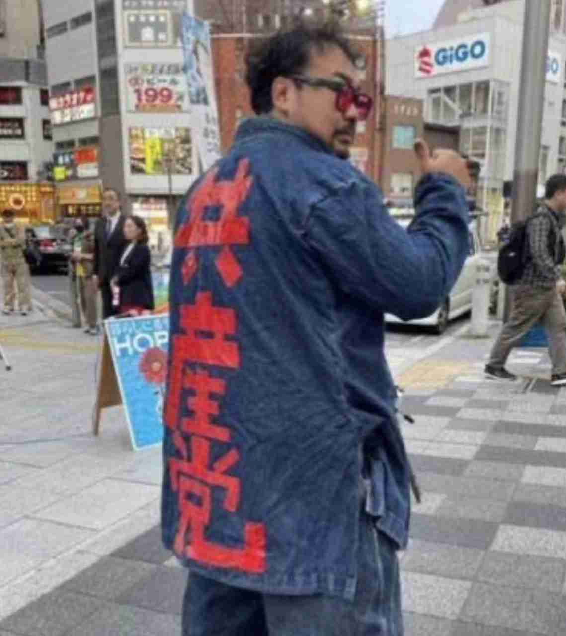 身近にネトウヨいますか？