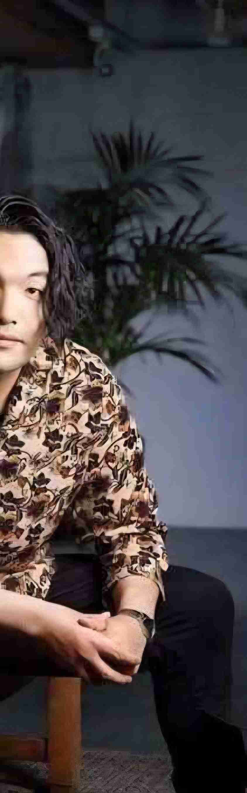 芸能人の画像にそれっぽい職業を設定してみる 【part7】