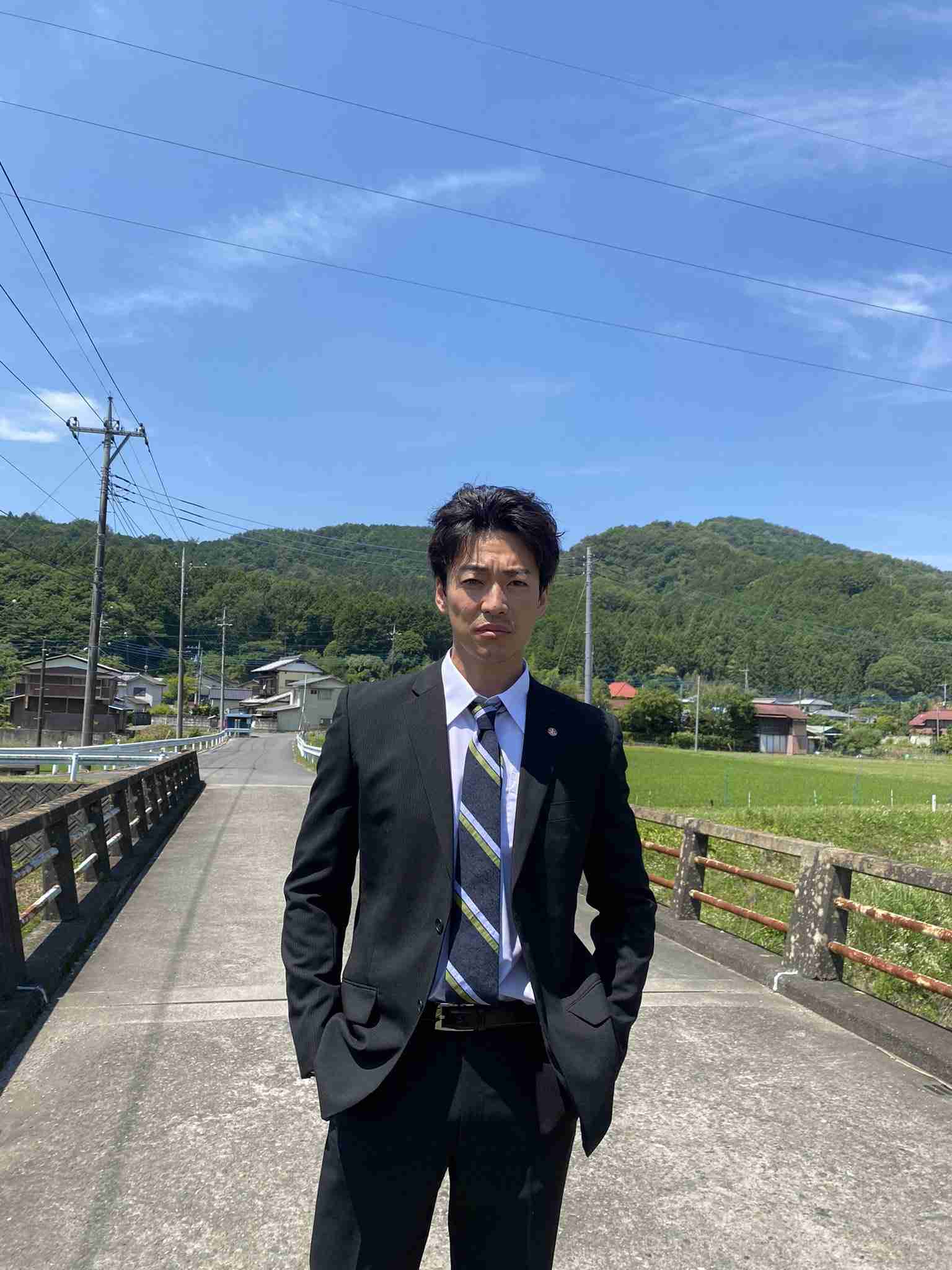 芸能人の画像にそれっぽい職業を設定してみる 【part7】