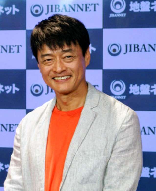 芸能人の画像にそれっぽい職業を設定してみる 【part7】