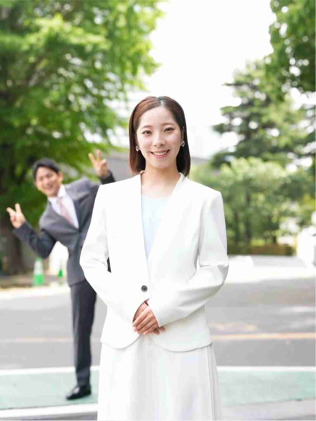 芸能人の画像にそれっぽい職業を設定してみる 【part7】