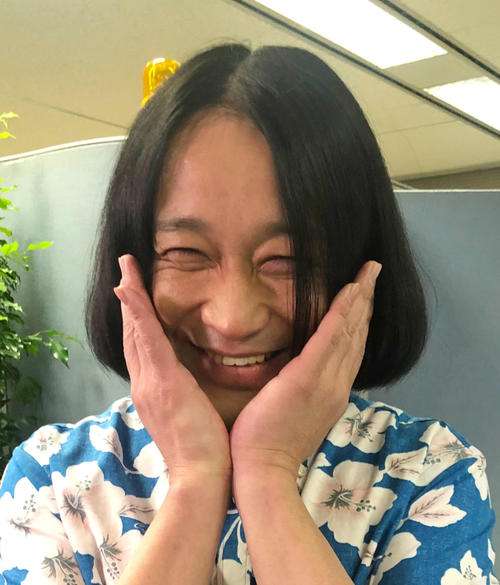 芸能人の画像にそれっぽい職業を設定してみる 【part7】