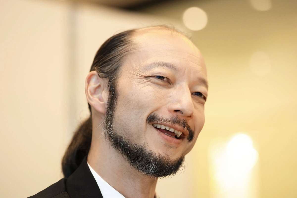 芸能人の画像にそれっぽい職業を設定してみる 【part7】