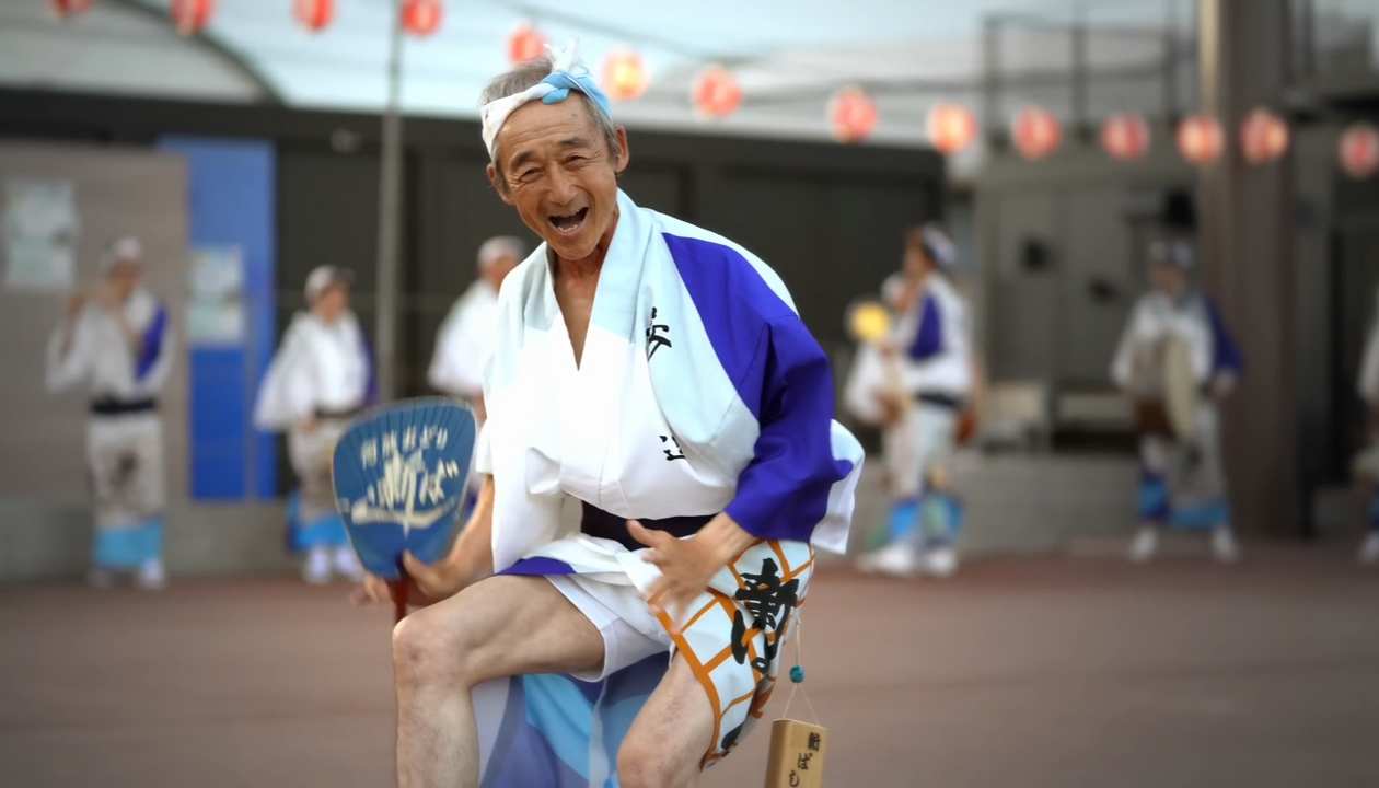 「怖い」阿波おどり開幕も踊り手から不安の声 女性踊り手狙う動画拡散 「芸術」と主張する投稿者も 徳島市