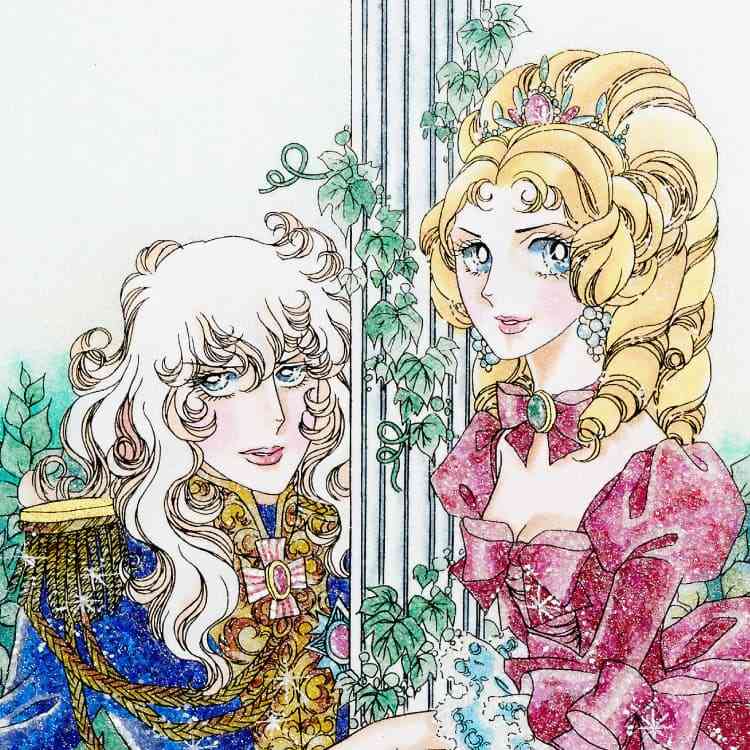 少女漫画の有名作品・名作