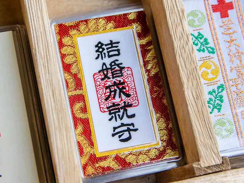 お気に入りの御朱印や神社の御守りを見せてください😊