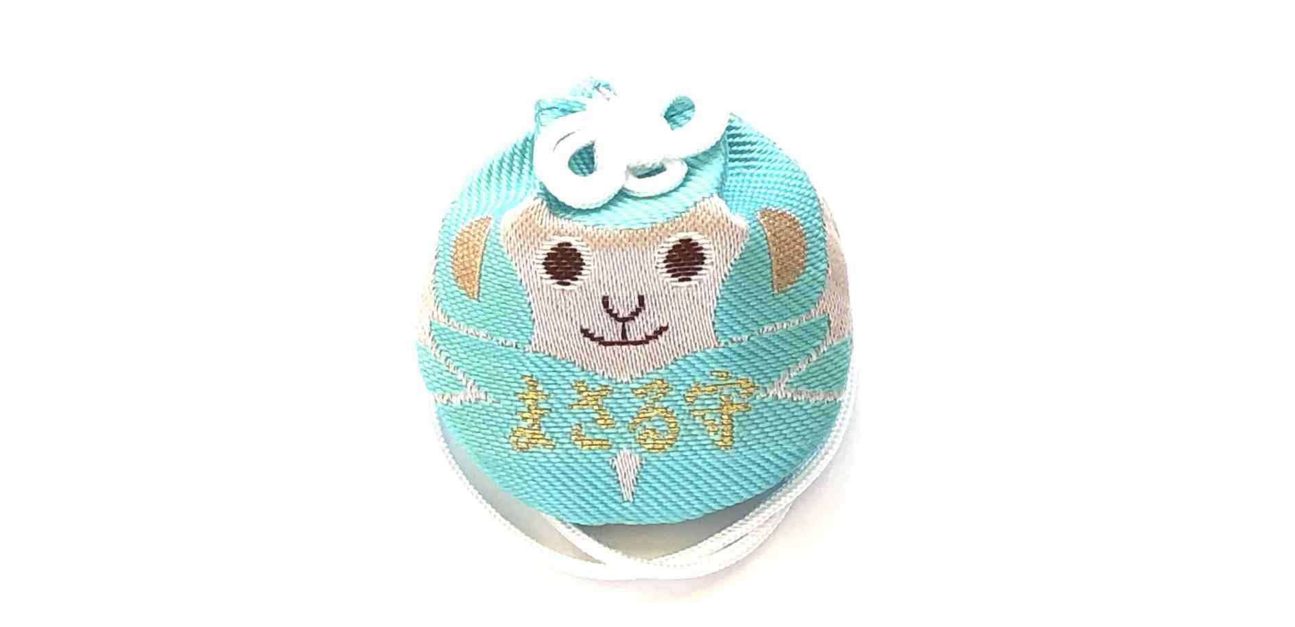 お気に入りの御朱印や神社の御守りを見せてください😊