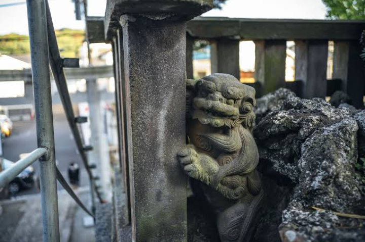 お気に入りの御朱印や神社の御守りを見せてください😊