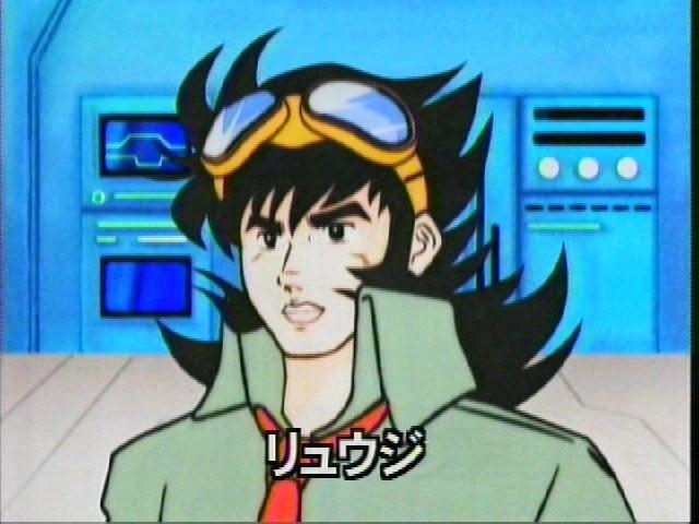 今思えばシュールな番組