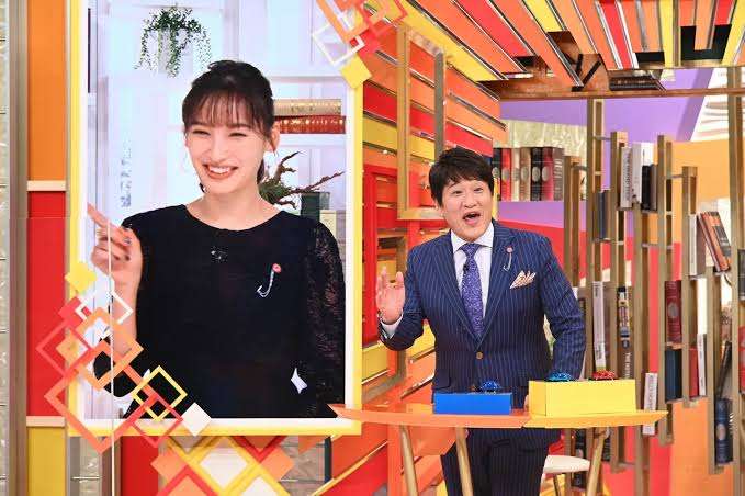 今思えばシュールな番組
