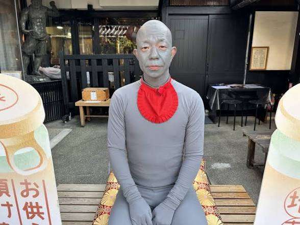 今思えばシュールな番組