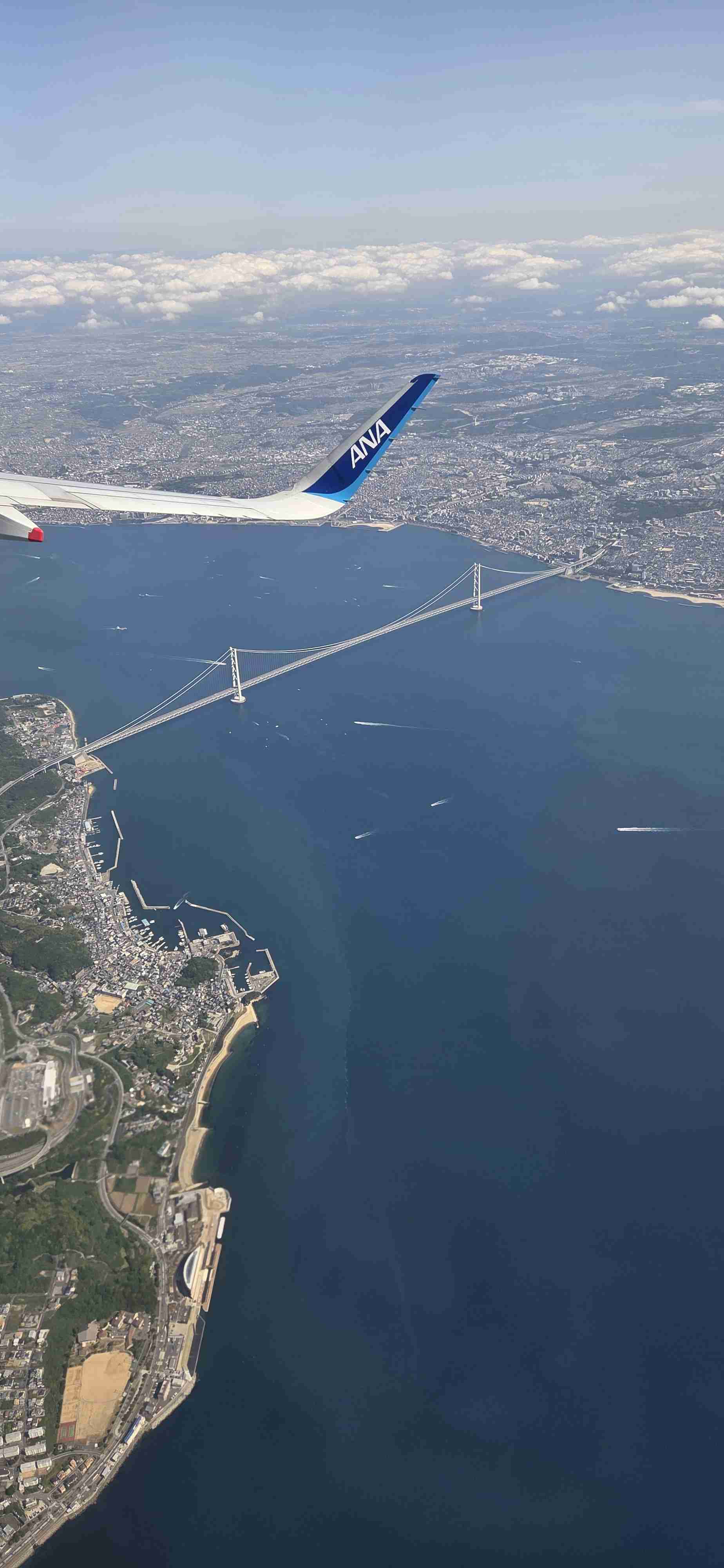 旅行で一番楽しいこと