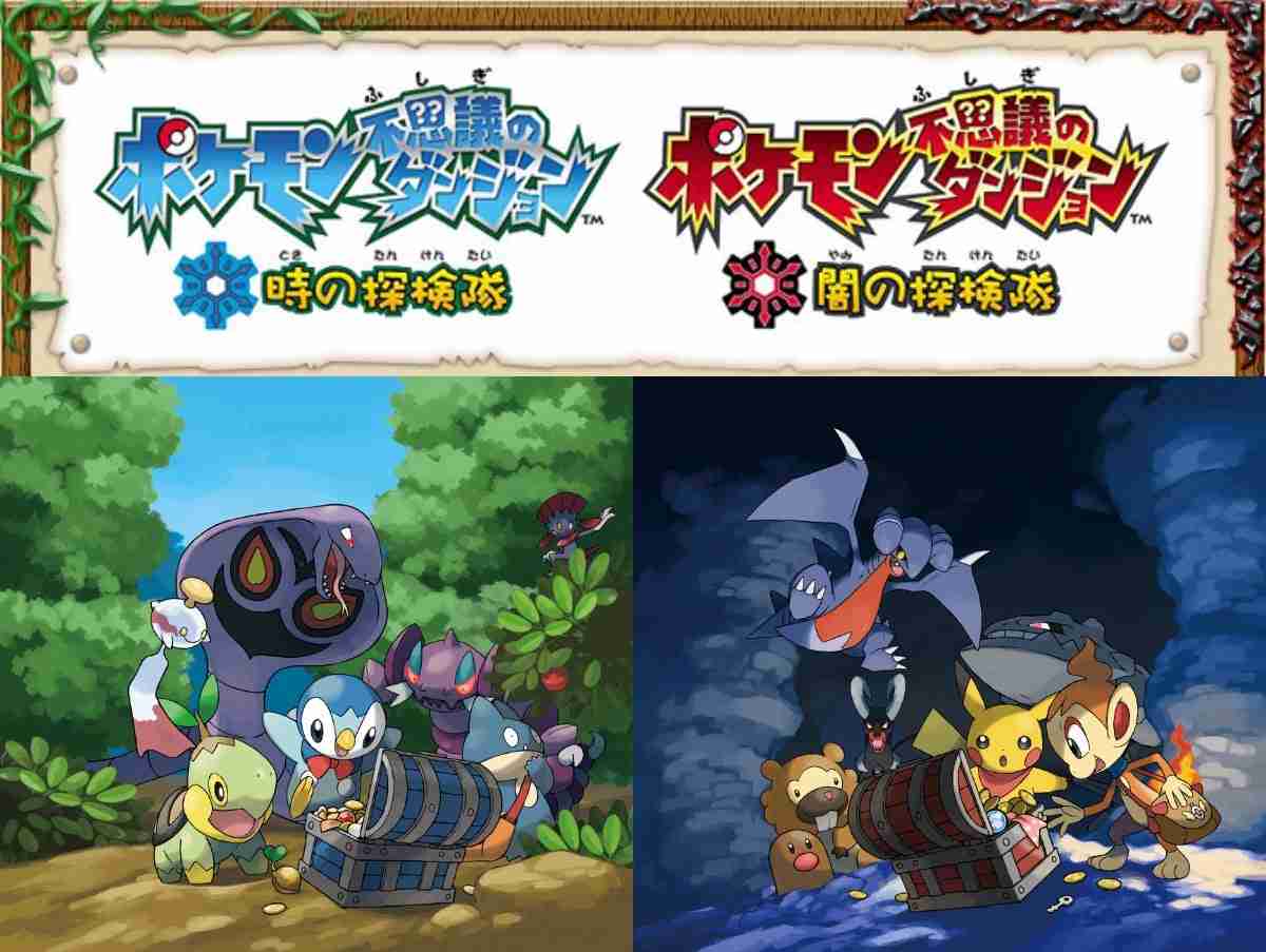 今更だけどDS、3DSのオススメゲーム