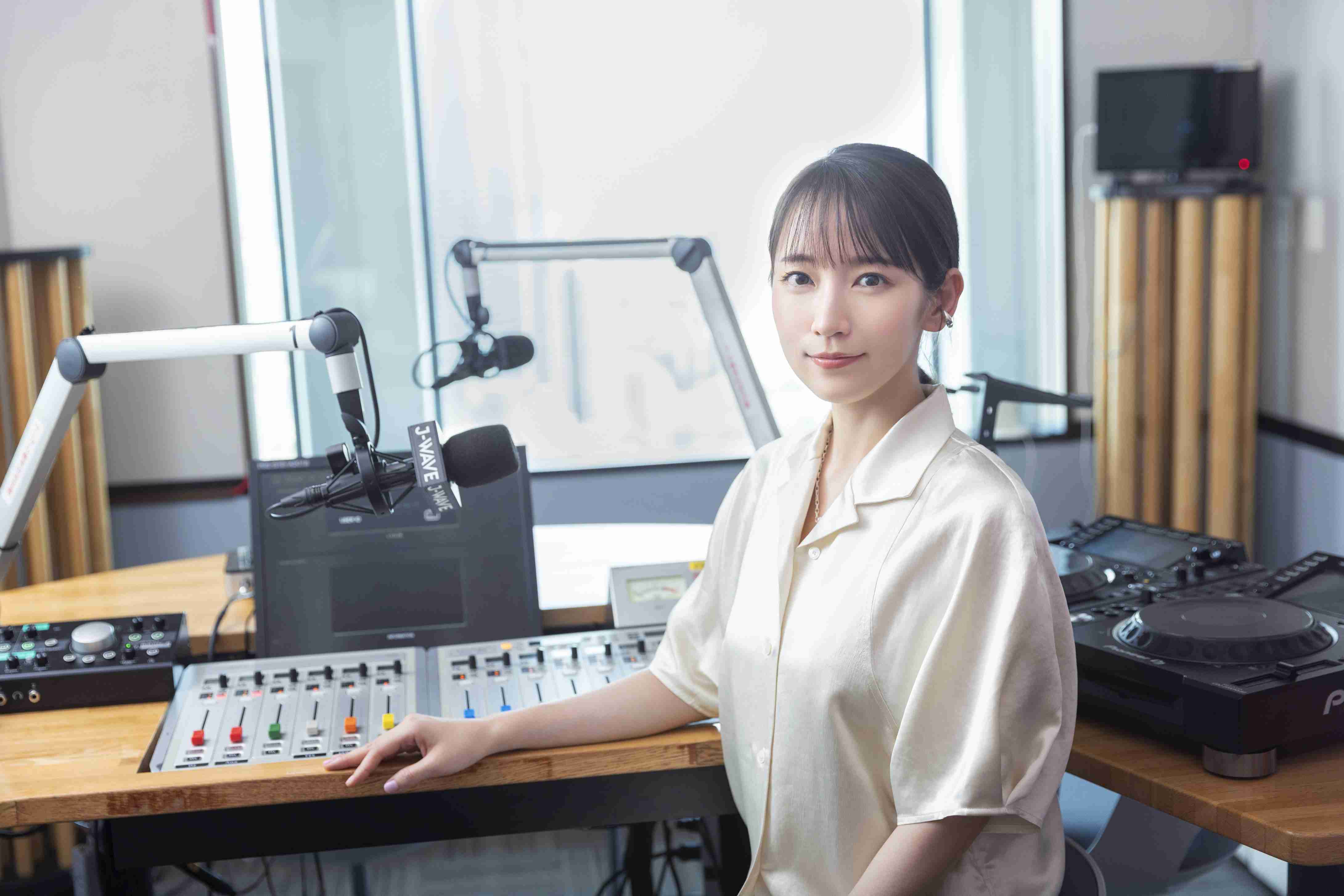 吉岡里帆の美貌を愛でたい【アンチ厳禁】