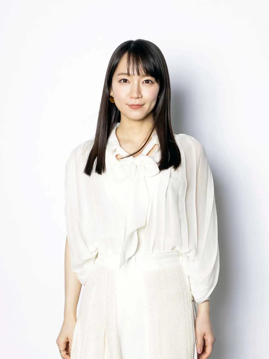 吉岡里帆の美貌を愛でたい【アンチ厳禁】