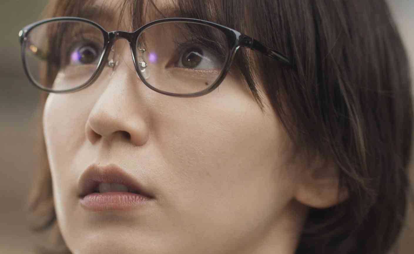 吉岡里帆の美貌を愛でたい【アンチ厳禁】