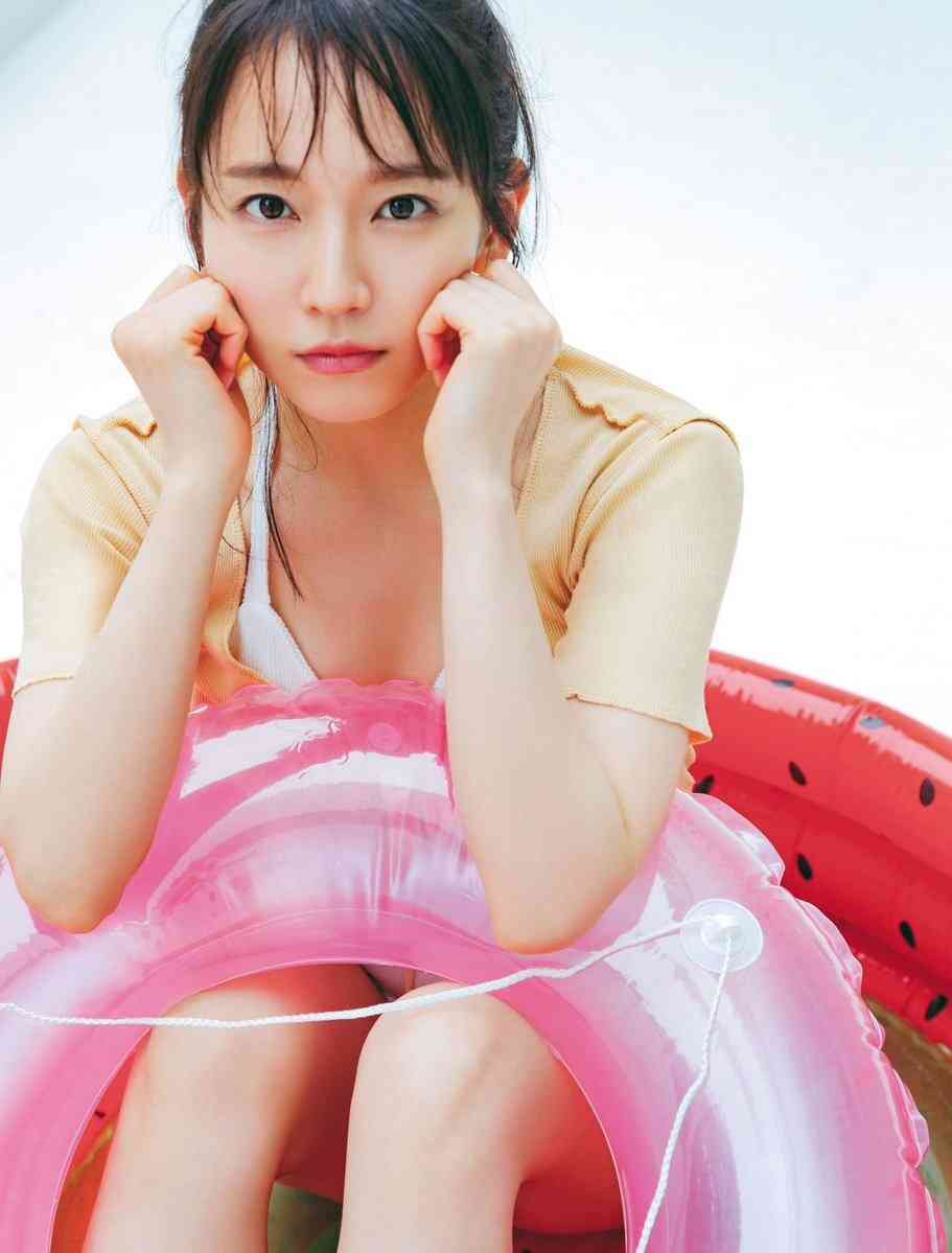 吉岡里帆の美貌を愛でたい【アンチ厳禁】
