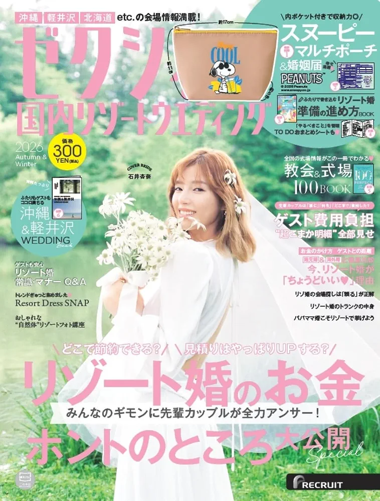【定期トピ】雑誌付録 9.10月号