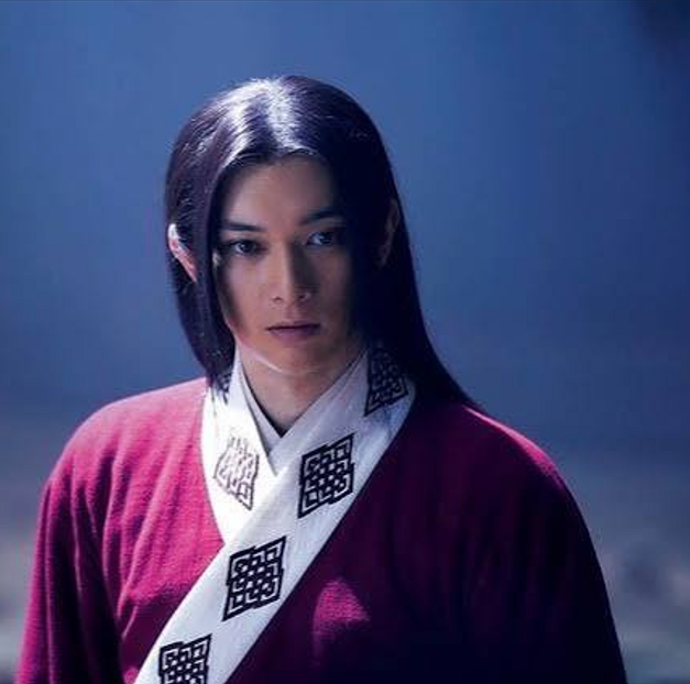 「顔面国宝やわ！」『豊臣兄弟！』Hey！ Say！ JUMP・山田涼介の武将姿を公開、ネット歓喜「ビジュ良すぎん」「こんな美しい秀次は初めて」