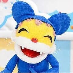 我が子、キャラクターでいうと誰似？