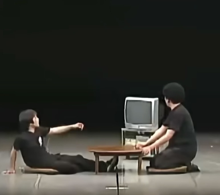 老けたなぁ〜という言葉がツラい