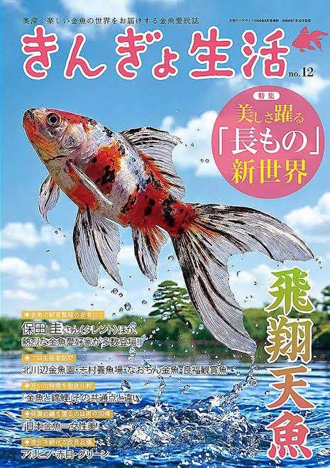 マニアックな雑誌