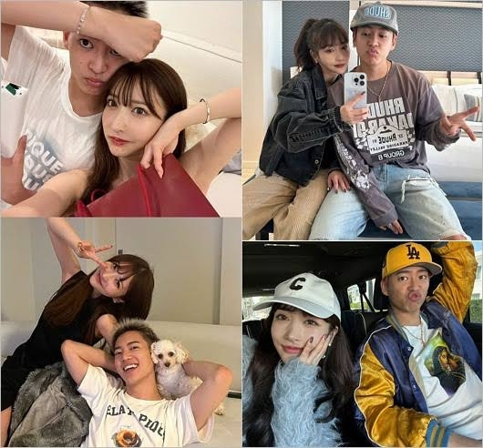 三山凌輝が妻・趣里との「キス・濡れ場禁止ルール」を破って既婚の元宝塚女優・花乃まりあと連日密会《直撃後にもホテルへ…》