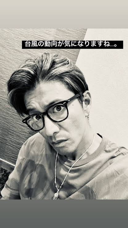 今まで見た中でオーラすごい人って誰ですか