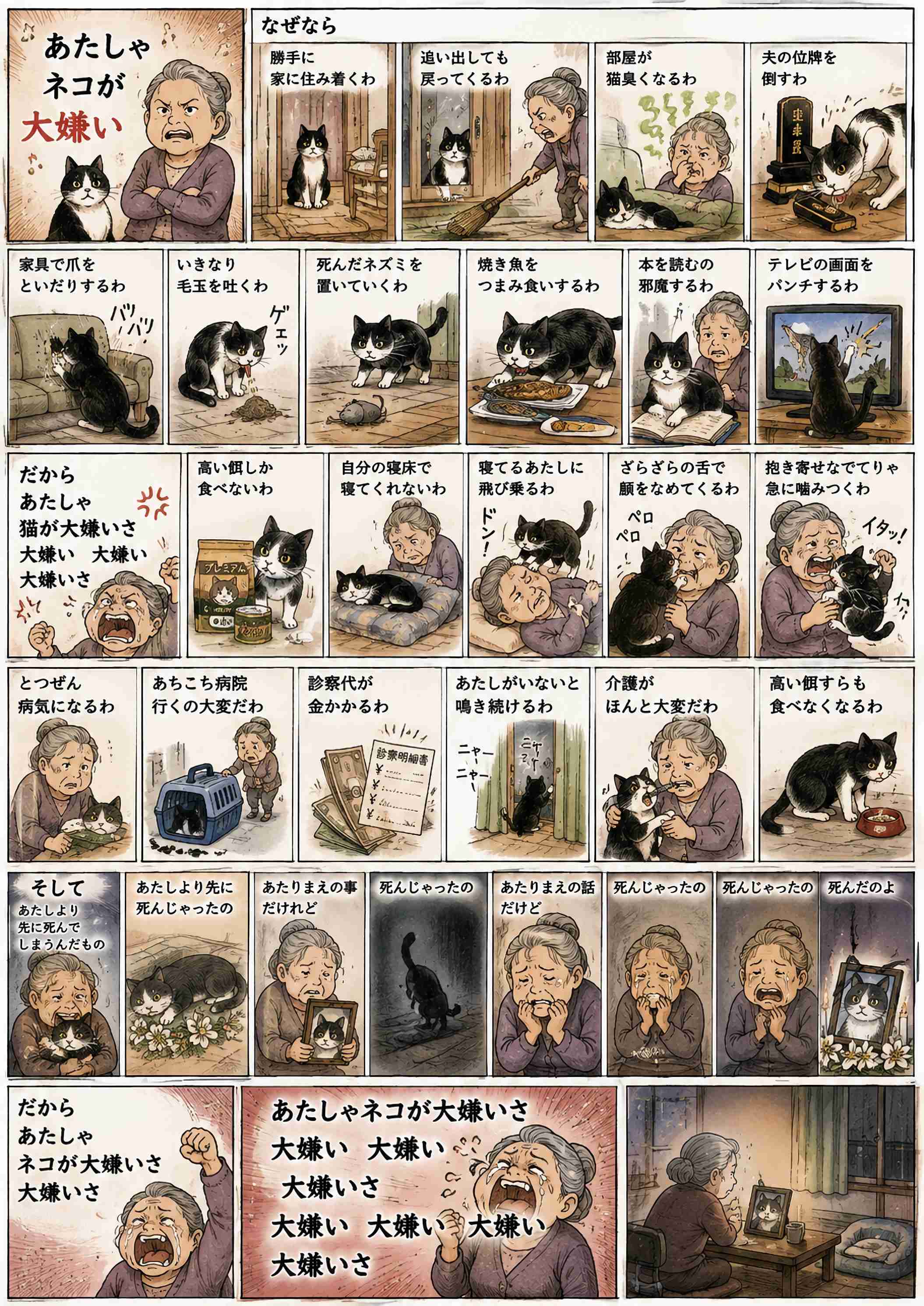 ガル民が集まるお盆休みの雑談トピ