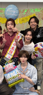 ガル民が集まるお盆休みの雑談トピ