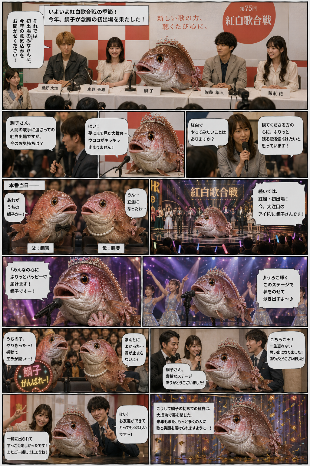 ガル民が集まるお盆休みの雑談トピ