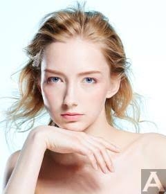 モデルを愛でるトピ