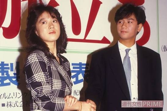 この人とこの人のコラボ見てみたい