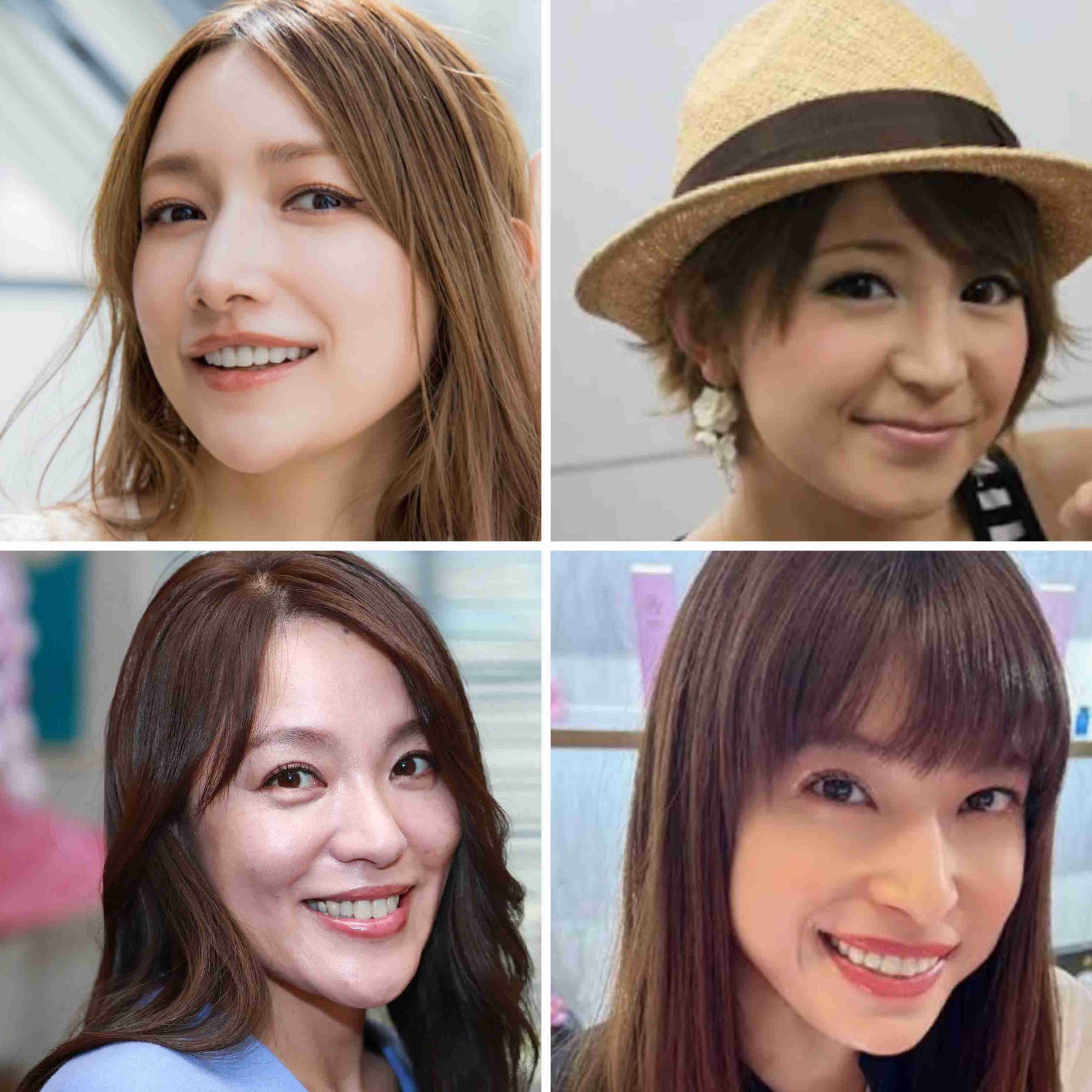 この人とこの人のコラボ見てみたい