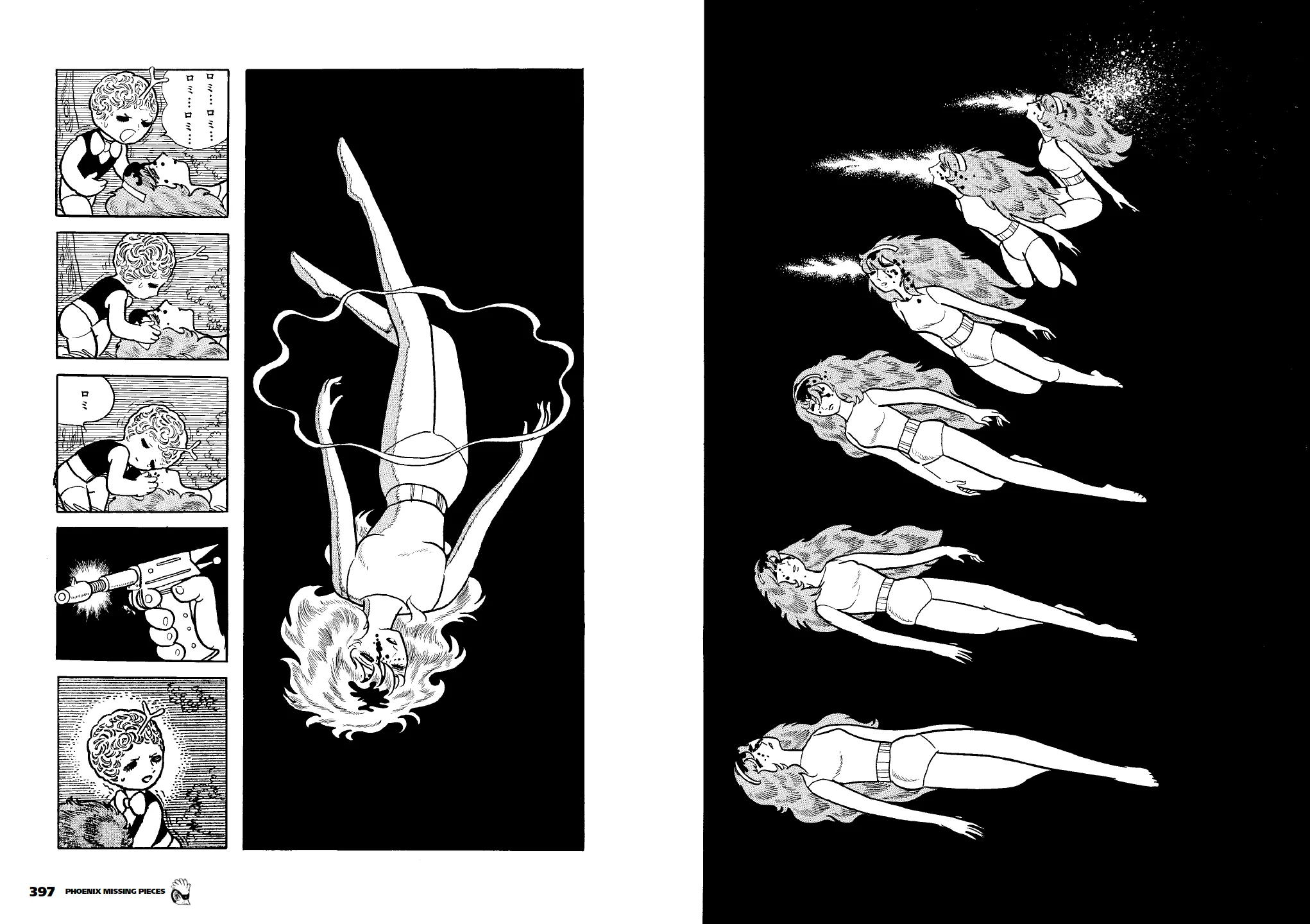 いろんなシリーズの最高傑作をオススメするトピ